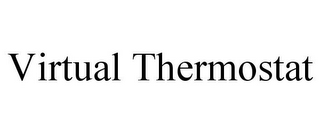 VIRTUAL THERMOSTAT