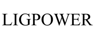 LIGPOWER