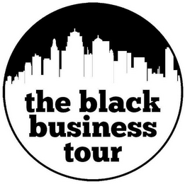 THE BLACK BUSINESS TOUR