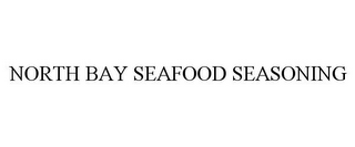 NORTH BAY SEAFOOD SEASONING