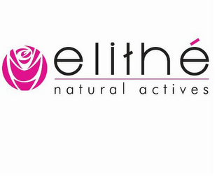 ELITHÉ NATURAL ACTIVES