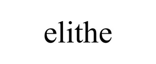 ELITHE