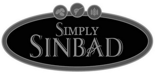 SIMPLY SINBAD