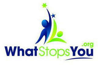 WHATSTOPSYOU.ORG