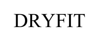 DRYFIT