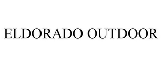 ELDORADO OUTDOOR