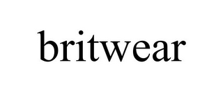 BRITWEAR