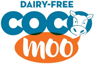 DAIRY-FREE COCOMOO