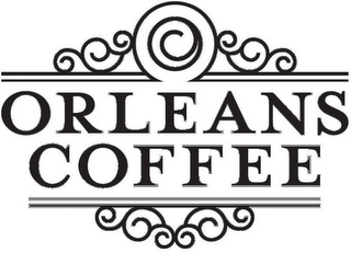 ORLEANS COFFEE