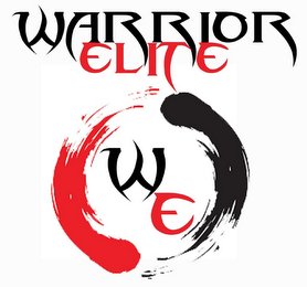 WARRIOR ELITE WE
