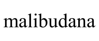 MALIBUDANA