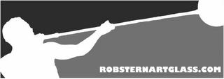 ROBSTERNARTGLASS.COM