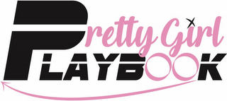 PRETTY GIRL PLAYBOOK