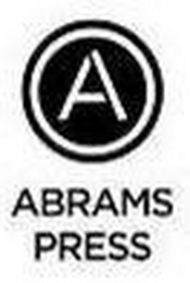 A ABRAMS PRESS