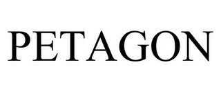 PETAGON