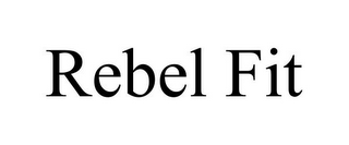 REBEL FIT