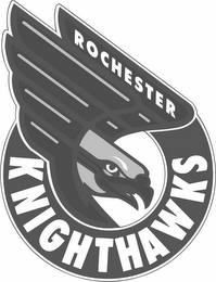 ROCHESTER KNIGHTHAWKS