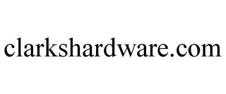 CLARKSHARDWARE.COM