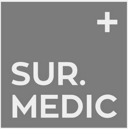 SUR. MEDIC+