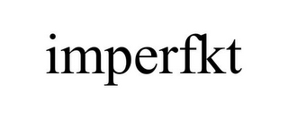 IMPERFKT