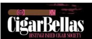 CIGARBELLAS DISTINGUISHED CIGAR SOCIETY