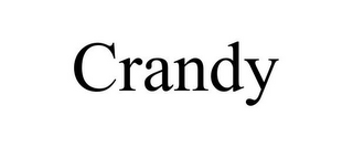 CRANDY