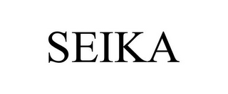 SEIKA