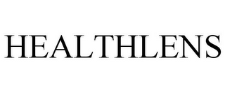 HEALTHLENS
