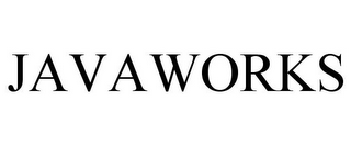 JAVAWORKS