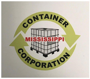 MISSISSIPPI CONTAINER CORPORATION