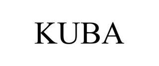 KUBA