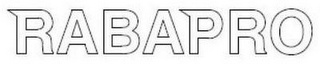 RABAPRO