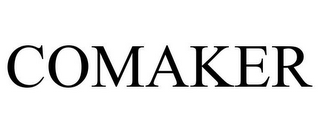 COMAKER