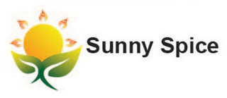 SUNNY SPICE