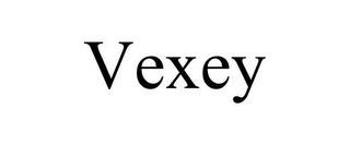 VEXEY