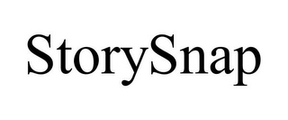 STORYSNAP