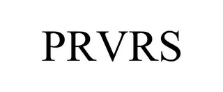 PRVRS