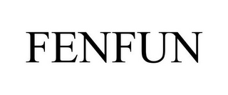 FENFUN