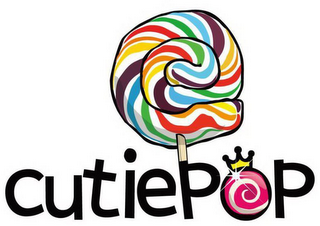 CUTIEPOP