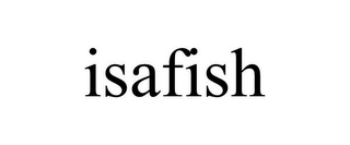 ISAFISH