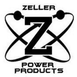 Z ZELLER POWER PRODUCTS