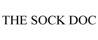 THE SOCK DOC