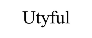 UTYFUL