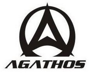 A AGATHOS