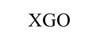 XGO