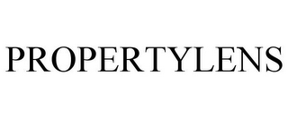 PROPERTYLENS