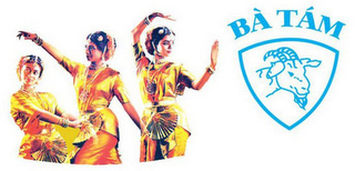 BÀ TÁM