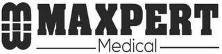 MAXPERT MEDICAL