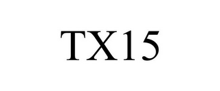 TX15