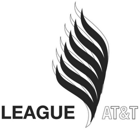 LEAGUE AT&T